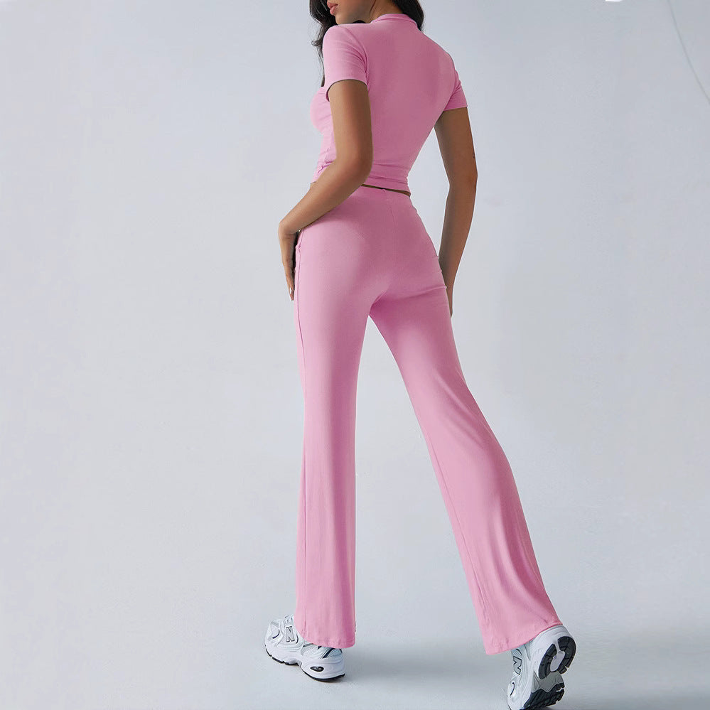 Essential Two-Piece Set