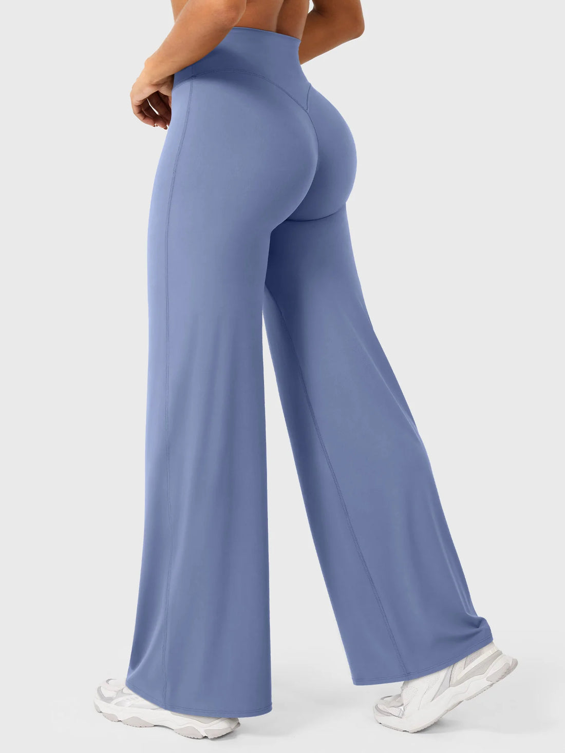 Straight-Leg Yoga Pant